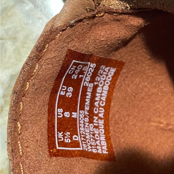 Clark’s Loafers - Picture 3 of 3